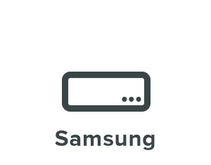 Samsung Mediaspeler