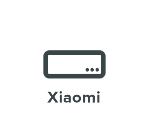 Xiaomi Mediaspeler