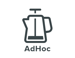 AdHoc Melkopschuimer