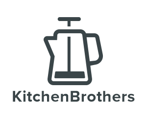 KitchenBrothers Melkopschuimer