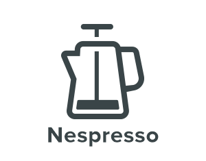 Nespresso Melkopschuimer