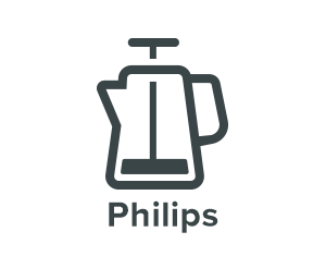 Philips Melkopschuimer