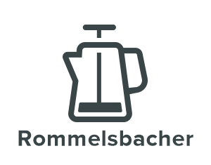 Rommelsbacher Melkopschuimer