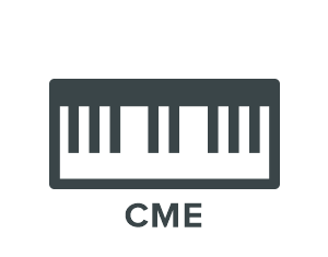 CME MIDI keyboard