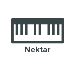 Nektar MIDI keyboard