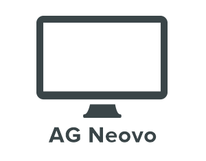 AG Neovo Monitor