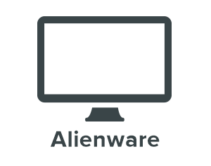 Alienware Monitor