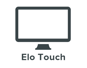 Elo Touch Monitor