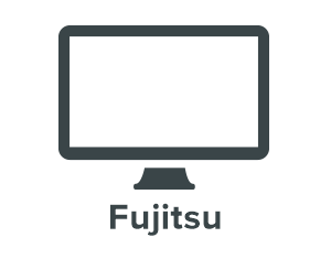 Fujitsu Monitor