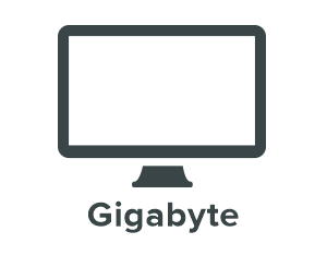 Gigabyte Monitor