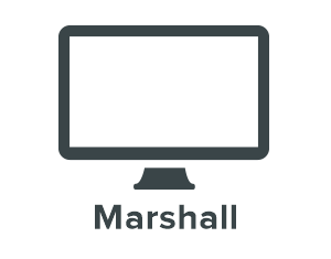 Marshall Monitor