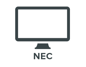 NEC Monitor