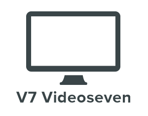 V7 Videoseven Monitor