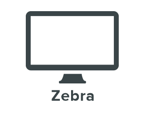 Zebra Monitor