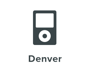 Denver MP3-speler