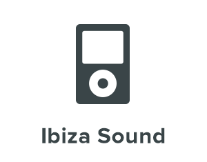 Ibiza Sound MP3-speler
