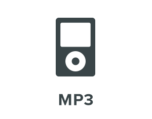 MP3 MP3-speler