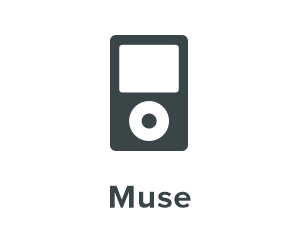 Muse MP3-speler