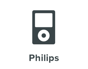Philips MP3-speler