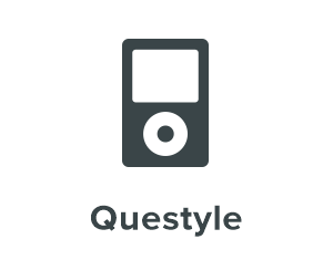 Questyle MP3-speler