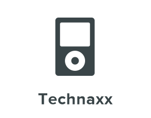 Technaxx MP3-speler