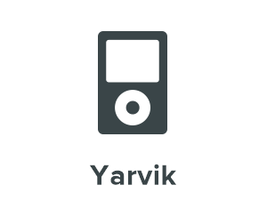 Yarvik MP3-speler
