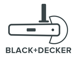 BLACK+DECKER Multitool