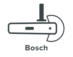 Bosch Multitool