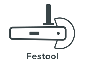 Festool Multitool