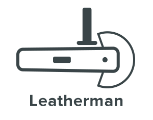 Leatherman Multitool