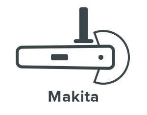 Makita Multitool