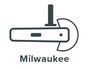 Milwaukee Multitool