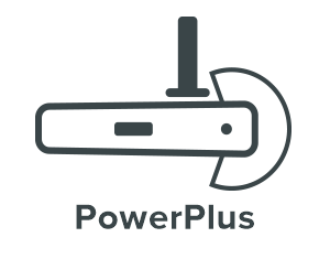 Powerplus Multitool