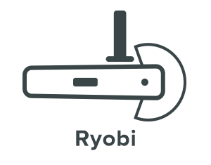 Ryobi Multitool