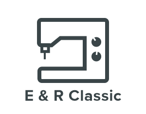 E & R Classic Naaimachine