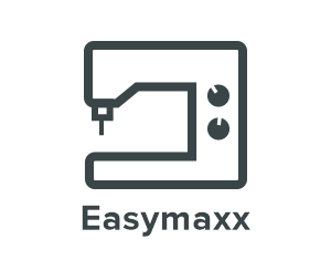 Easymaxx Naaimachine