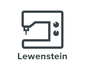Lewenstein Naaimachine
