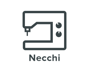 Necchi Naaimachine
