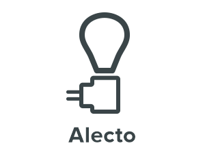 Alecto Nachtlampje