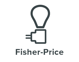Fisher-Price Nachtlampje
