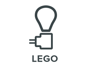 LEGO Nachtlampje