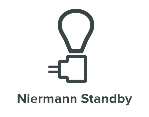 Niermann Standby Nachtlampje