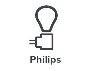 Philips Nachtlampje