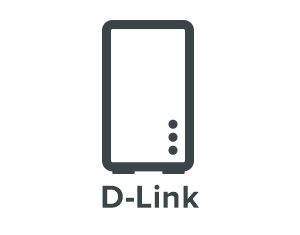 D-Link NAS