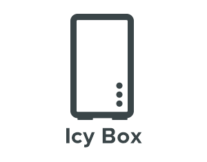 Icy Box NAS
