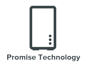 Promise Technology NAS