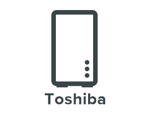 Toshiba NAS
