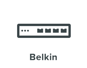 Belkin Netwerkswitch