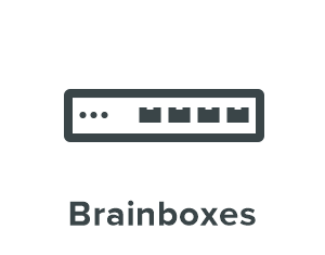 Brainboxes Netwerkswitch