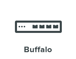 Buffalo Netwerkswitch